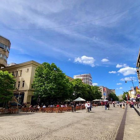 Modern Studio In The Heart Of Iasi Exterior photo